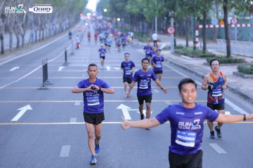 RUN TO LIVE 2024 - Ảnh #1431405