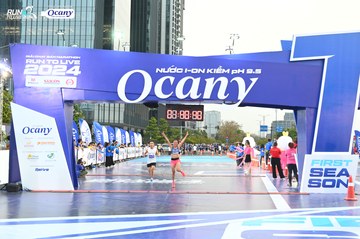 RUN TO LIVE 2024 - Ảnh #1417912