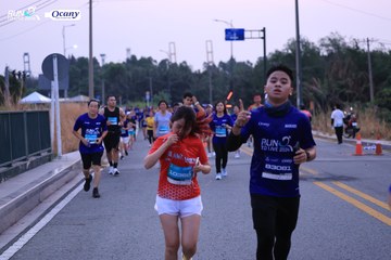 RUN TO LIVE 2024 - Ảnh #1359811