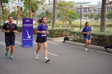 RUN TO LIVE 2024 - Ảnh #1389582