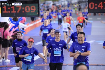RUN TO LIVE 2024 - Ảnh #1359104