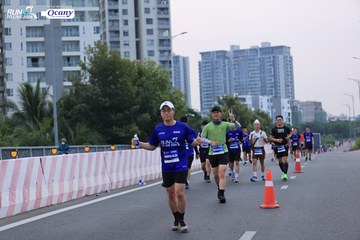 RUN TO LIVE 2024 - Ảnh #1450251