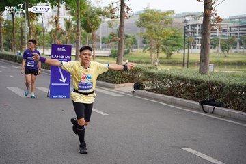 RUN TO LIVE 2024 - Ảnh #1388716