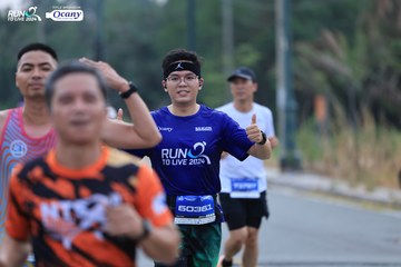 RUN TO LIVE 2024 - Ảnh #1372001