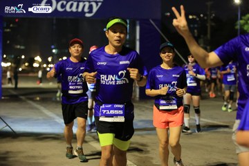 RUN TO LIVE 2024 - Ảnh #1323323