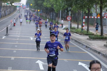 RUN TO LIVE 2024 - Ảnh #1435908