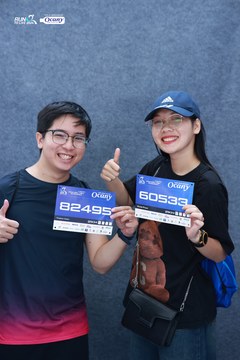 RUN TO LIVE 2024 - Ảnh #1309930