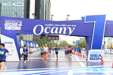 RUN TO LIVE 2024 - Ảnh #1421028