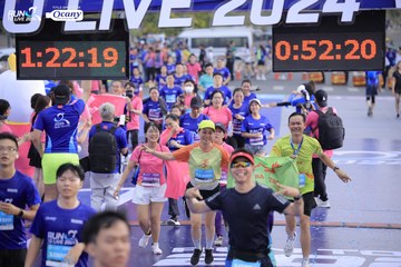 RUN TO LIVE 2024 - Ảnh #1361178