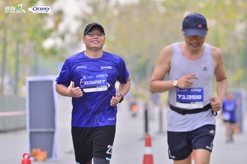 RUN TO LIVE 2024 - Ảnh #1447817