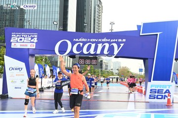 RUN TO LIVE 2024 - Ảnh #1424031
