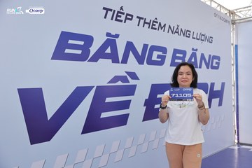 RUN TO LIVE 2024 - Ảnh #1309616