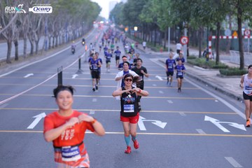 RUN TO LIVE 2024 - Ảnh #1430919