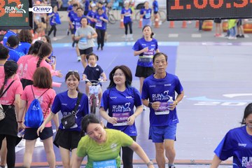 RUN TO LIVE 2024 - Ảnh #1364248