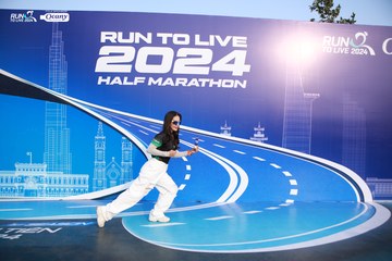 RUN TO LIVE 2024 - Ảnh #1316412