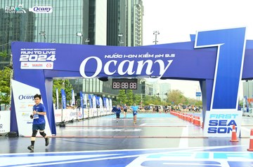 RUN TO LIVE 2024 - Ảnh #1427846