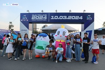 RUN TO LIVE 2024 - Ảnh #1308529
