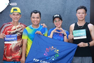 RUN TO LIVE 2024 - Ảnh #1309719