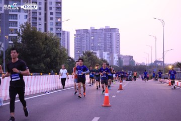 RUN TO LIVE 2024 - Ảnh #1446913