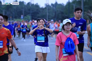 RUN TO LIVE 2024 - Ảnh #1362392
