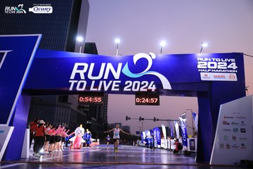RUN TO LIVE 2024 - Ảnh #1379390