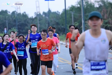 RUN TO LIVE 2024 - Ảnh #1368887