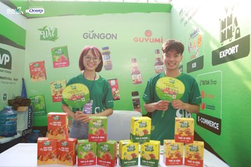 RUN TO LIVE 2024 - Ảnh #1314800