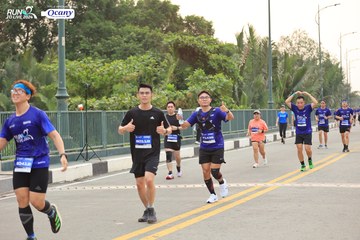 RUN TO LIVE 2024 - Ảnh #1401975
