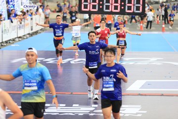 RUN TO LIVE 2024 - Ảnh #1407422