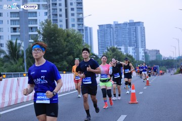 RUN TO LIVE 2024 - Ảnh #1449248