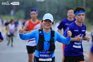RUN TO LIVE 2024 - Ảnh #1372303