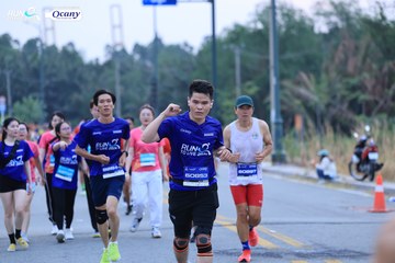 RUN TO LIVE 2024 - Ảnh #1368866