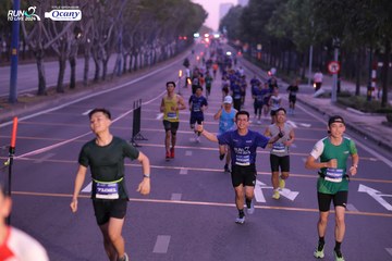 RUN TO LIVE 2024 - Ảnh #1433367