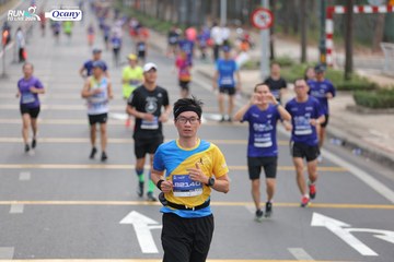 RUN TO LIVE 2024 - Ảnh #1437321