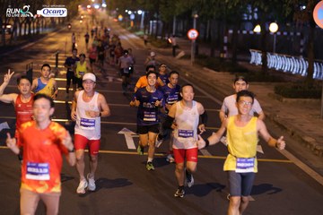 RUN TO LIVE 2024 - Ảnh #1431763