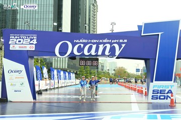 RUN TO LIVE 2024 - Ảnh #1428120