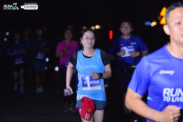 RUN TO LIVE 2024 - Ảnh #1320981