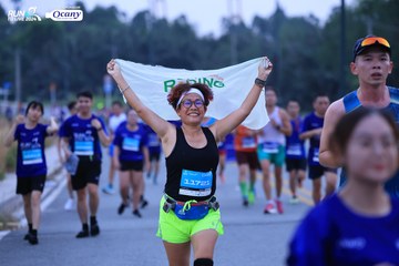RUN TO LIVE 2024 - Ảnh #1361817
