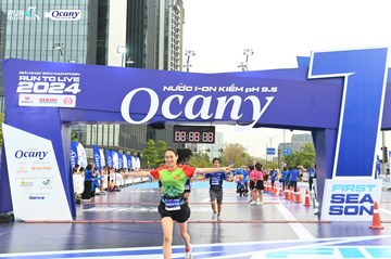 RUN TO LIVE 2024 - Ảnh #1420967