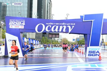 RUN TO LIVE 2024 - Ảnh #1422080