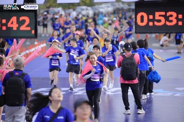 RUN TO LIVE 2024 - Ảnh #1362070