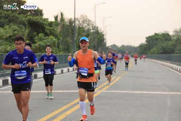 RUN TO LIVE 2024 - Ảnh #1400240