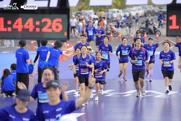 RUN TO LIVE 2024 - Ảnh #1391420
