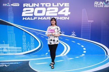 RUN TO LIVE 2024 - Ảnh #1316235
