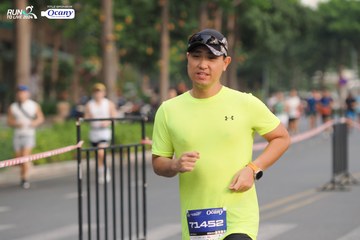 RUN TO LIVE 2024 - Ảnh #1349607