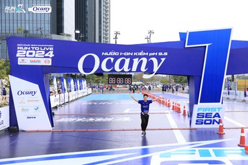 RUN TO LIVE 2024 - Ảnh #1417052