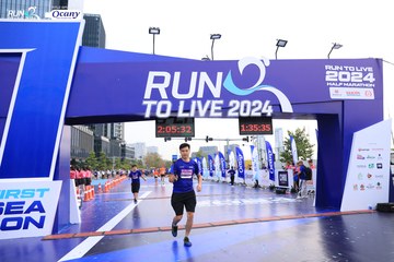RUN TO LIVE 2024 - Ảnh #1416052