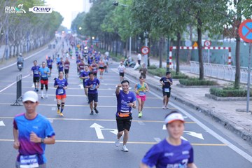 RUN TO LIVE 2024 - Ảnh #1432753