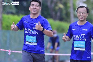 RUN TO LIVE 2024 - Ảnh #1336877