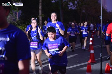 RUN TO LIVE 2024 - Ảnh #1334900